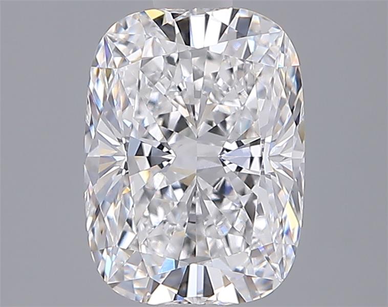 IGI 2.05 Carat Cushion Lab Grown Diamond 人工培育鑽石 實驗室人造鑽石