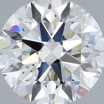 IGI 2.45 Carat Round Brilliant Lab Grown Diamond 人工培育鑽石 實驗室人造鑽石
