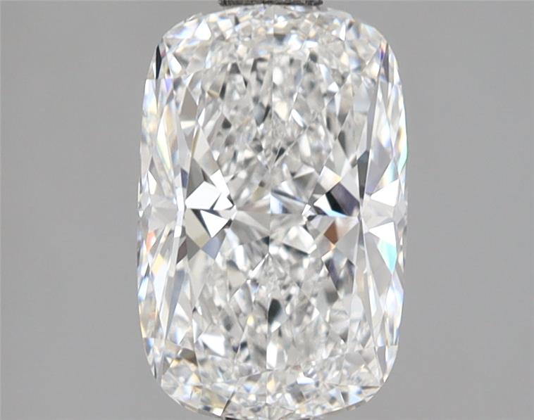 IGI 2.01 Carat Cushion Lab Grown Diamond 人工培育鑽石 實驗室人造鑽石