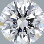 IGI 1.52 Carat Round Brilliant Lab Grown Diamond 人工培育鑽石 實驗室人造鑽石