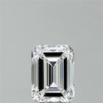 IGI 2.31 Carat Emerald Lab Grown Diamond 人工培育鑽石 實驗室人造鑽石