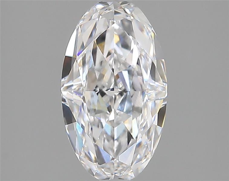 IGI 2.14 Carat Oval Lab Grown Diamond 人工培育鑽石 實驗室人造鑽石