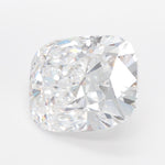IGI 5.00 Carat Cushion Lab Grown Diamond 人工培育鑽石 實驗室人造鑽石