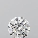 IGI 0.92 Carat Round Brilliant Lab Grown Diamond