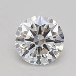 IGI 0.31 Carat Round Brilliant Lab Grown Diamond