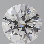 IGI 3.09 Carat Round Brilliant Lab Grown Diamond 人工培育鑽石 實驗室人造鑽石