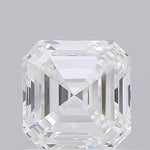 IGI 0.90 Carat Asscher Lab Grown Diamond 人工培育鑽石 實驗室人造鑽石