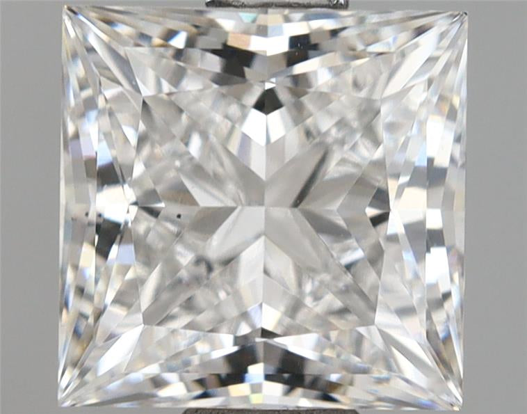 IGI 1.51 Carat Princess Cut Lab Grown Diamond
