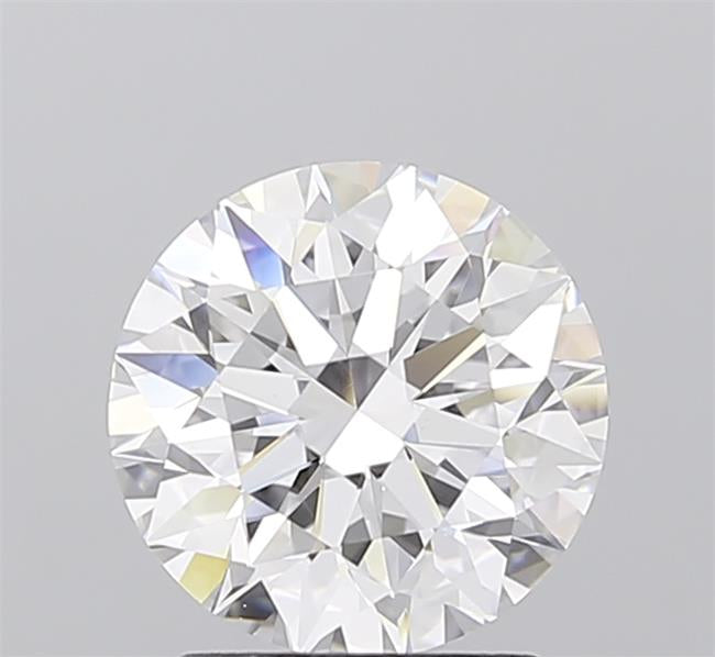 IGI 2.01 Carat Round Brilliant Lab Grown Diamond 人工培育鑽石 實驗室人造鑽石