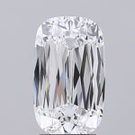 IGI 2.78 Carat Cushion Lab Grown Diamond 人工培育鑽石 實驗室人造鑽石