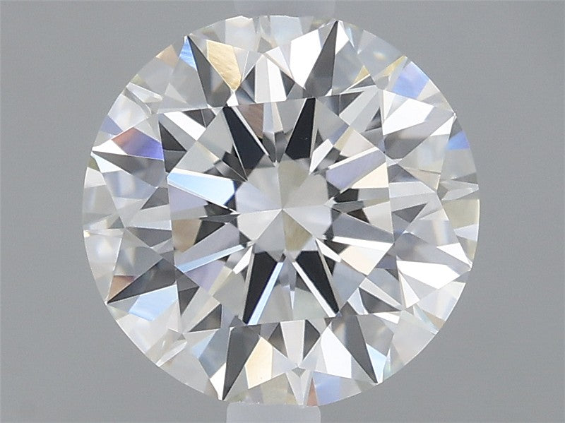 IGI 1.51 Carat Round Brilliant Lab Grown Diamond 人工培育鑽石 實驗室人造鑽石