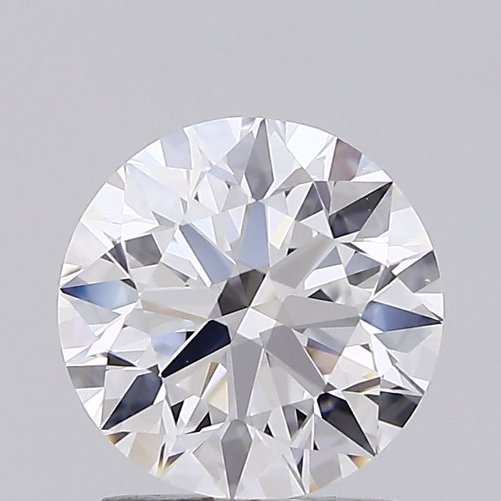 IGI 1.7 Carat Round Brilliant Lab Grown Diamond