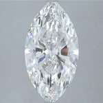 IGI 4.07 Carat Marquise Lab Grown Diamond 人工培育鑽石 實驗室人造鑽石