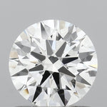 IGI 0.90 Carat Round Brilliant Lab Grown Diamond 人工培育鑽石 實驗室人造鑽石