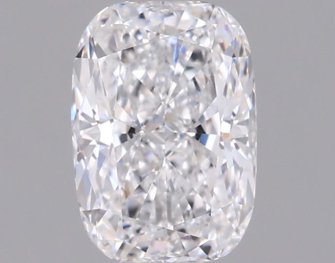 IGI 0.94 Carat Cushion Lab Grown Diamond 人工培育鑽石 實驗室人造鑽石