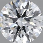 IGI 0.8 Carat Round Brilliant Lab Grown Diamond