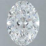 IGI 1.94 Carat Oval Lab Grown Diamond 人工培育鑽石 實驗室人造鑽石