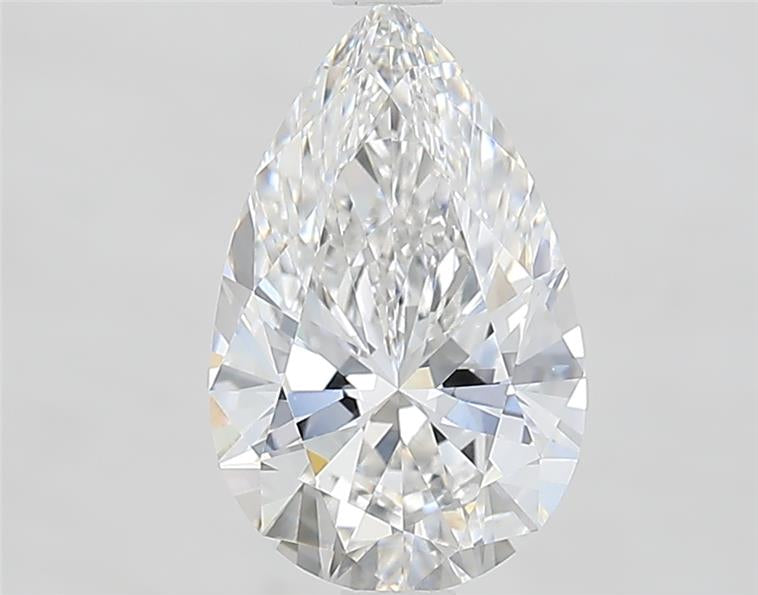 IGI 1.91 Carat Pear Lab Grown Diamond 人工培育鑽石 實驗室人造鑽石