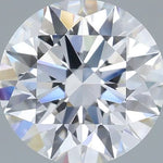 IGI 1.30 Carat Round Brilliant Lab Grown Diamond 人工培育鑽石 實驗室人造鑽石