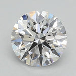 IGI 0.93 Carat Round Brilliant Lab Grown Diamond 人工培育鑽石 實驗室人造鑽石