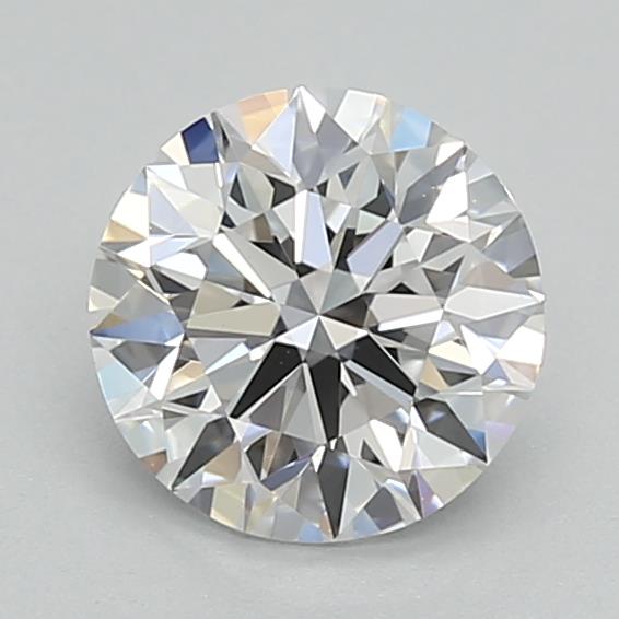 IGI 0.93 Carat Round Brilliant Lab Grown Diamond 人工培育鑽石 實驗室人造鑽石