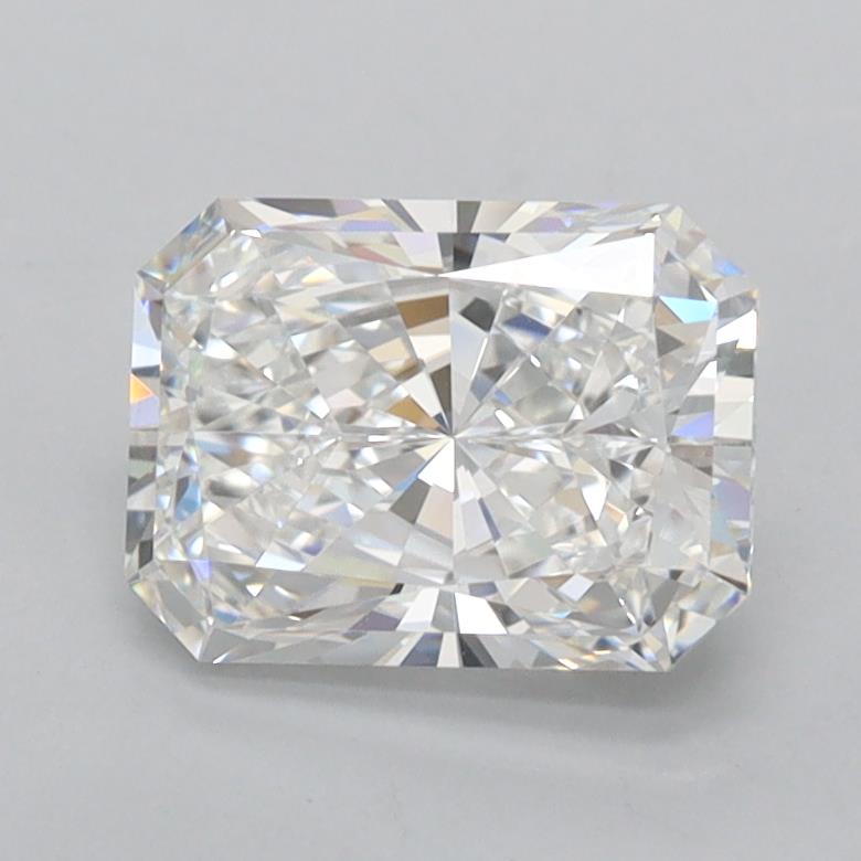 IGI 1.46 Carat Radiant Cut Lab Grown Diamond 人工培育鑽石 實驗室人造鑽石