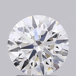 IGI 2.00 Carat Round Brilliant Lab Grown Diamond 人工培育鑽石 實驗室人造鑽石