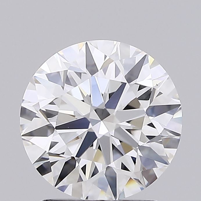 IGI 2.00 Carat Round Brilliant Lab Grown Diamond 人工培育鑽石 實驗室人造鑽石