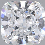 IGI 2.53 Carat Cushion Lab Grown Diamond 人工培育鑽石 實驗室人造鑽石