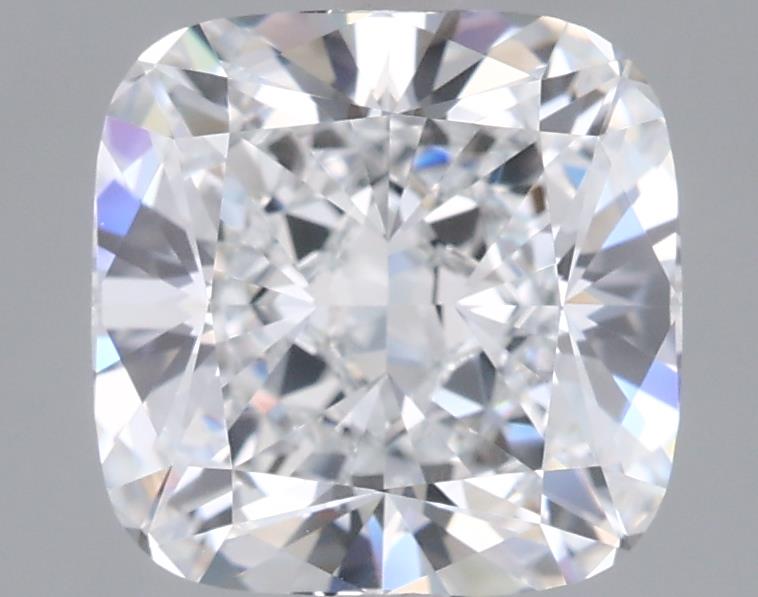IGI 2.53 Carat Cushion Lab Grown Diamond 人工培育鑽石 實驗室人造鑽石