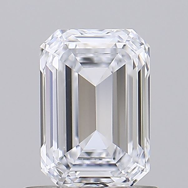 IGI 1.03 Carat Emerald Lab Grown Diamond 人工培育鑽石 實驗室人造鑽石