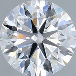 IGI 1.21 Carat Round Brilliant Lab Grown Diamond 人工培育鑽石 實驗室人造鑽石