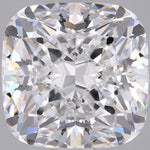 IGI 2.54 Carat Cushion Lab Grown Diamond 人工培育鑽石 實驗室人造鑽石