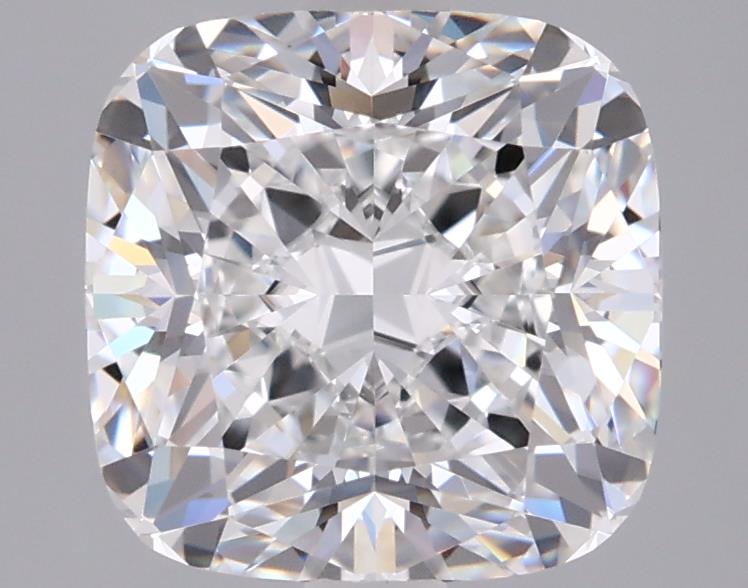 IGI 2.54 Carat Cushion Lab Grown Diamond 人工培育鑽石 實驗室人造鑽石