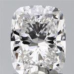 IGI 1.74 Carat Cushion Lab Grown Diamond 人工培育鑽石 實驗室人造鑽石