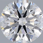 IGI 2.78 Carat Round Brilliant Lab Grown Diamond 人工培育鑽石 實驗室人造鑽石