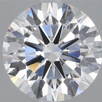 IGI 3.10 Carat Round Brilliant Lab Grown Diamond 人工培育鑽石 實驗室人造鑽石
