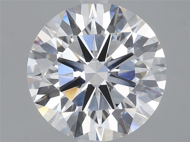 IGI 3.10 Carat Round Brilliant Lab Grown Diamond 人工培育鑽石 實驗室人造鑽石