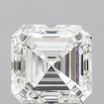 IGI 1.71 Carat Asscher Lab Grown Diamond 人工培育鑽石 實驗室人造鑽石