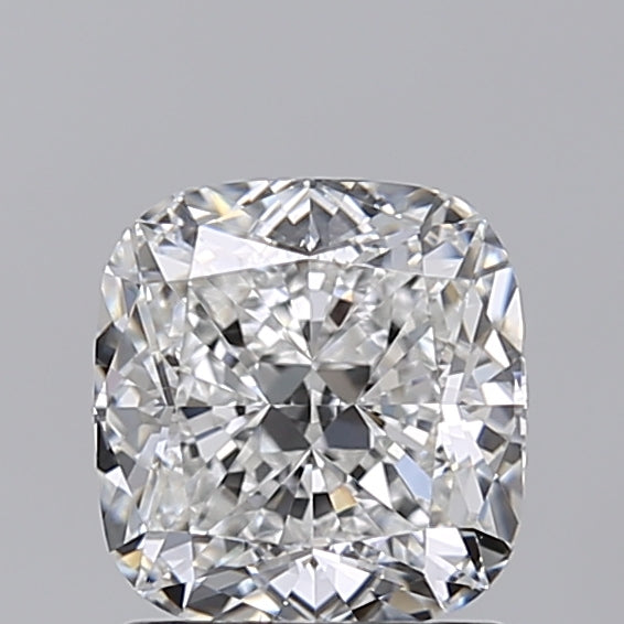 IGI 1.52 Carat 枕形 - Cushion 培育鑽石 Lab Grown Diamond 人造鑽石 人工鑽石 實驗室鑽石 培養鑽石 香港 培育鑽 