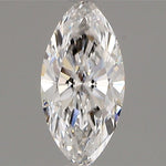 IGI 1.03 Carat Marquise Lab Grown Diamond 人工培育鑽石 實驗室人造鑽石