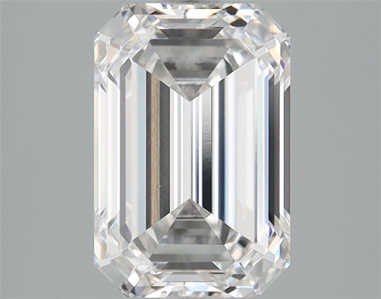 IGI 2.07 Carat Emerald Lab Grown Diamond 人工培育鑽石 實驗室人造鑽石