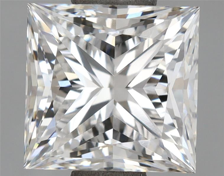 IGI 1.60 Carat Princess Cut Lab Grown Diamond 人工培育鑽石 實驗室人造鑽石