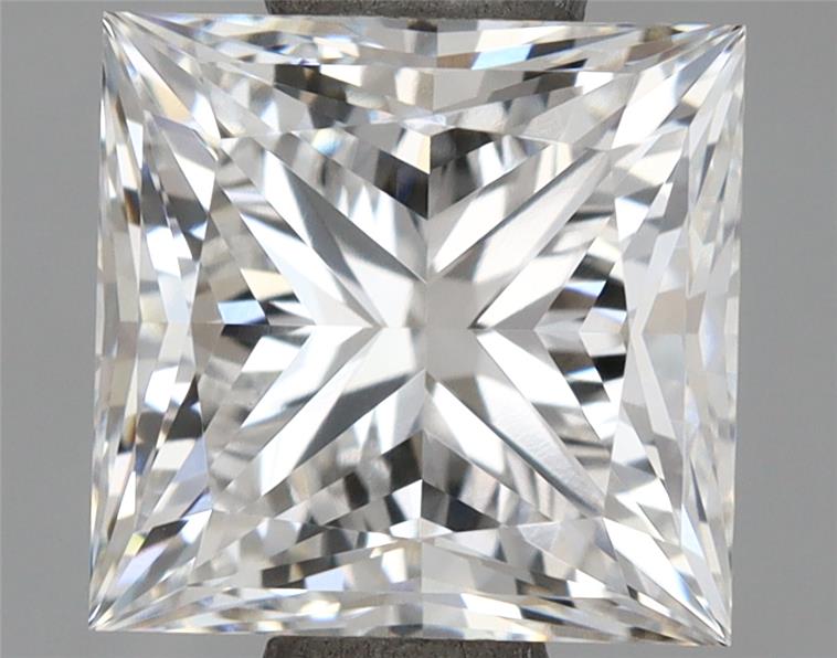 IGI 1.60 Carat Princess Cut Lab Grown Diamond 人工培育鑽石 實驗室人造鑽石