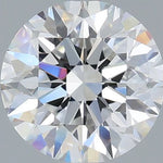 IGI 1.41 Carat Round Brilliant Lab Grown Diamond 人工培育鑽石 實驗室人造鑽石