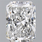 IGI 3.03 Carat Radiant Cut Lab Grown Diamond 人工培育鑽石 實驗室人造鑽石