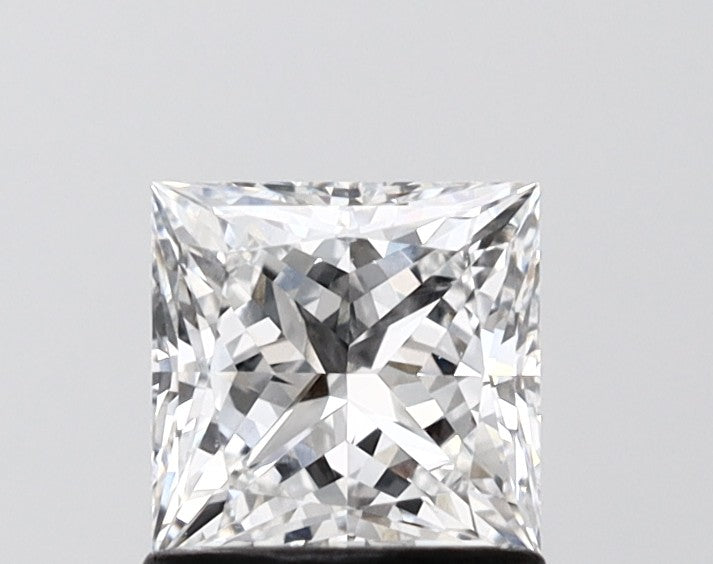 IGI 1.10 Carat Princess Cut Lab Grown Diamond 人工培育鑽石 實驗室人造鑽石