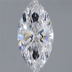 IGI 2.04 Carat Marquise Lab Grown Diamond 人工培育鑽石 實驗室人造鑽石
