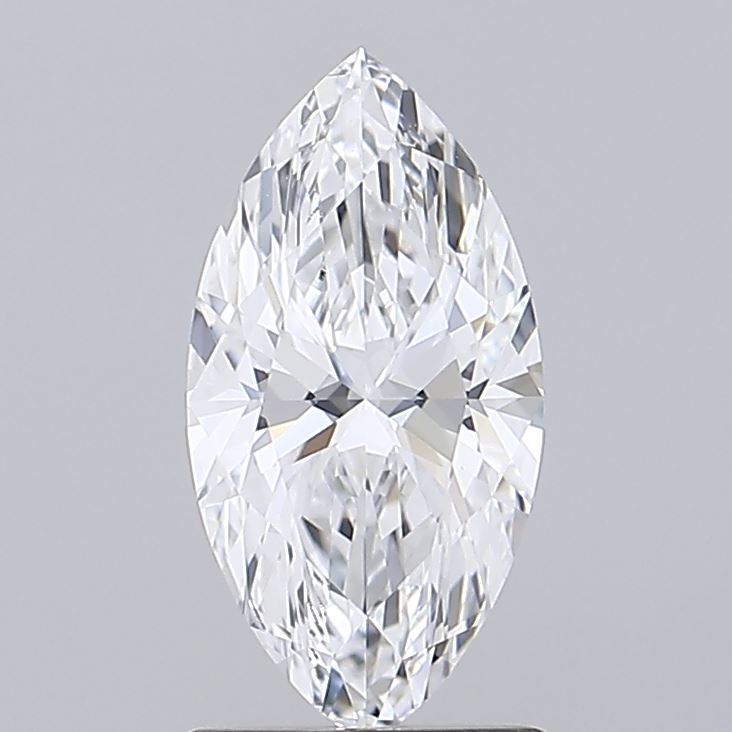 IGI 1.46 Carat Marquise Lab Grown Diamond