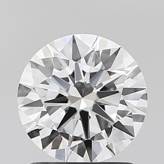 IGI 1.21 Carat Round Brilliant Lab Grown Diamond